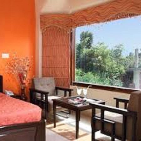 Hotel Polo Regency Sundarnagar Exterior foto